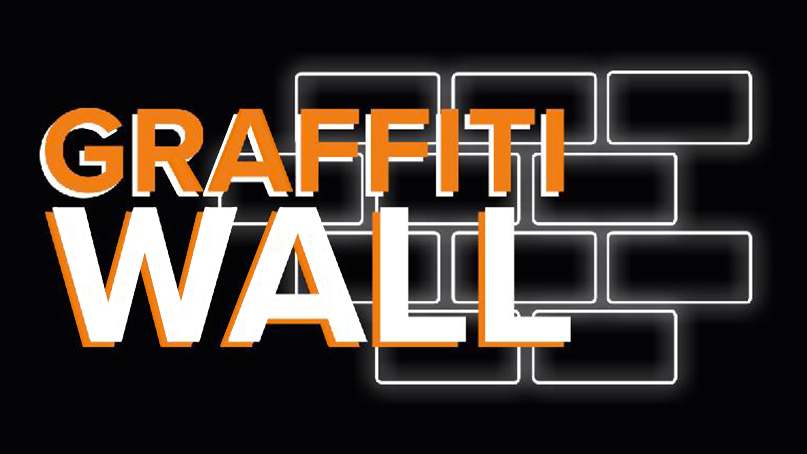 Digital Graffiti Wall Hire | Video Wall London | The Pod Group